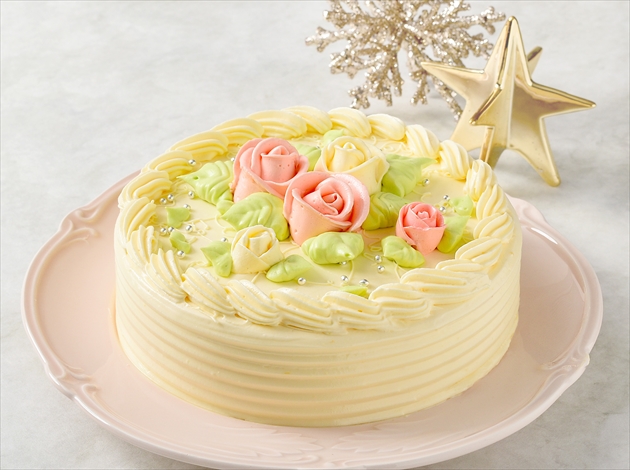 年 コロンバンのクリスマスケーキは全11種をラインアップ 人気のバタークリームケーキとシュトーレンが通販で全国配送可能に 表参道 青山インフォメーション ブログ